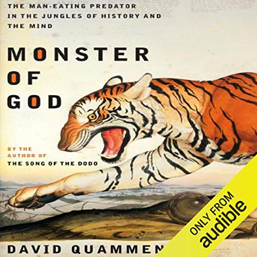Monster of God