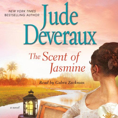 The Scent of Jasmine by Jude Deveraux