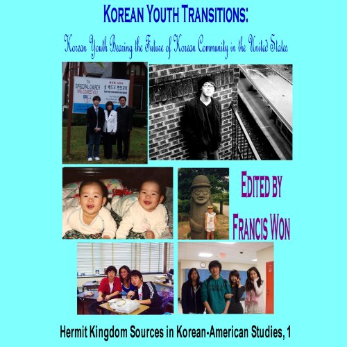 Korean Youth Transitions by Francis Won
