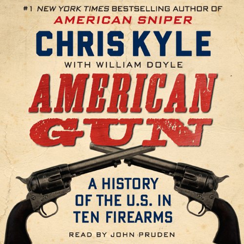 American Gun by Chris Kyle