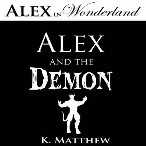 Alex and the Demon