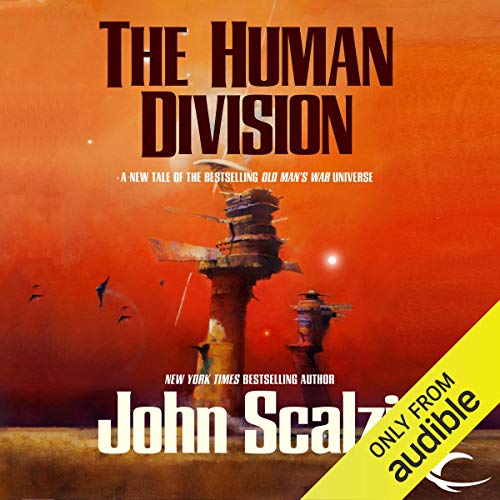 The Human Division