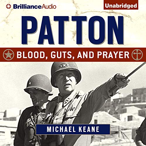 Patton by Michael Keane