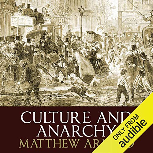 Culture and Anarchy