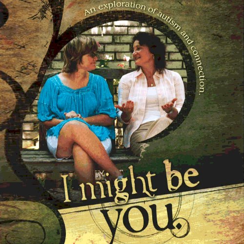 I Might Be You by Barb R. Rentenbach