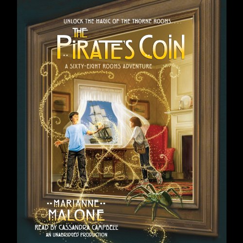 The Pirate's Coin: A Sixty-Eight Rooms Adventure