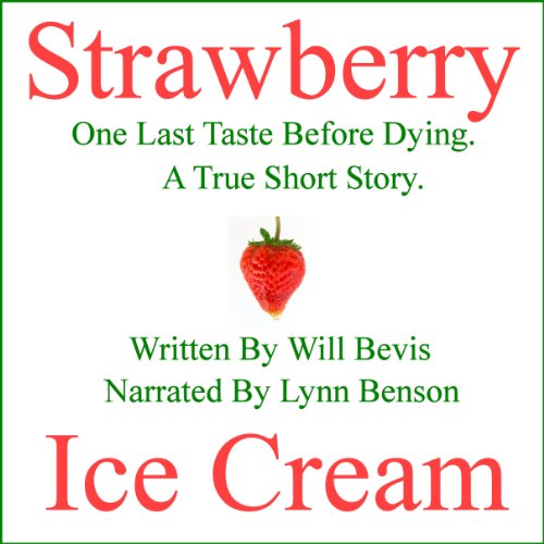 Strawberry Ice Cream