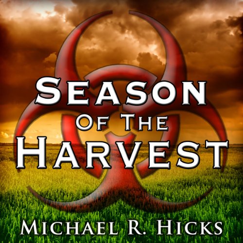 Season of the Harvest