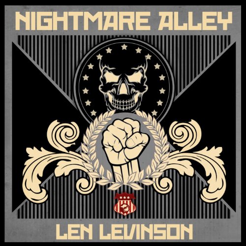 Nightmare Alley