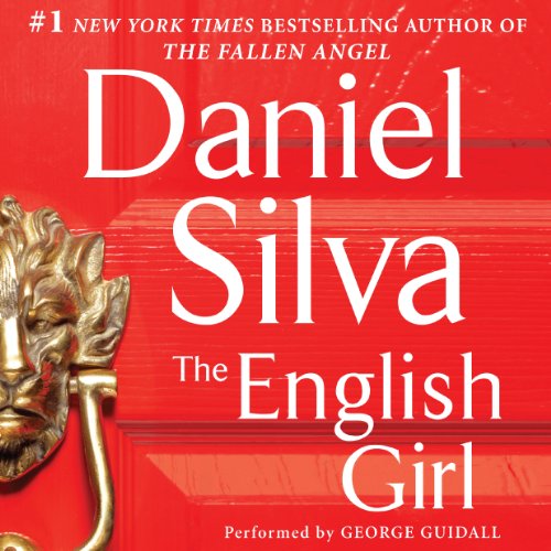 The English Girl by Daniel Silva