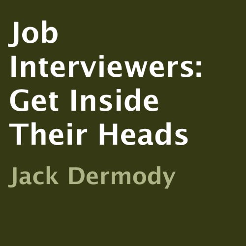 Job Interviewers by Jack Dermody