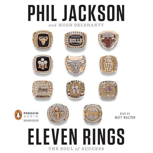 Eleven Rings