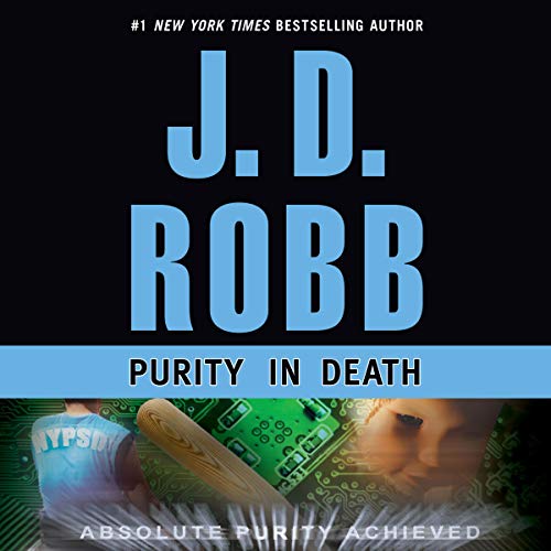 Purity in Death by J. D. Robb