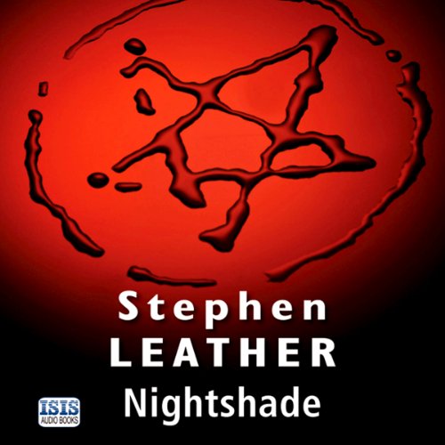 Nightshade by Stephen Leather
