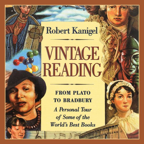 Vintage Reading: From Plato to Bradbury
