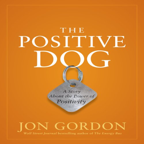 The Positive Dog