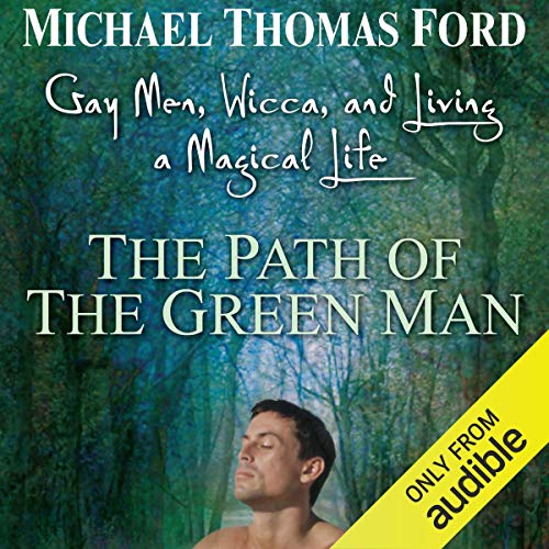 The Path of the Green Man