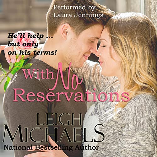 With No Reservations