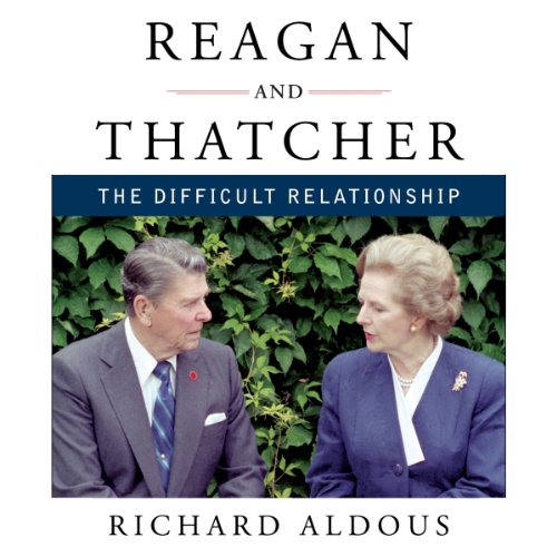 Reagan and Thatcher
