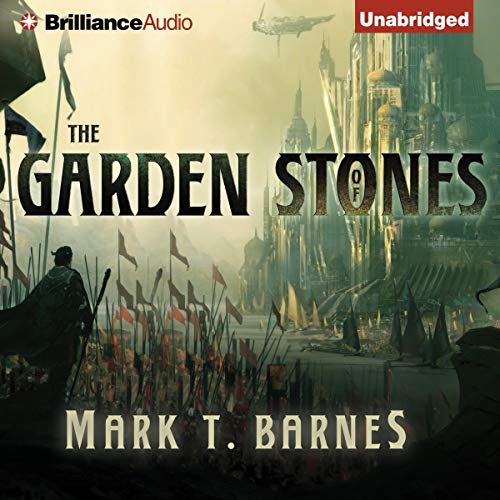 The Garden of Stones