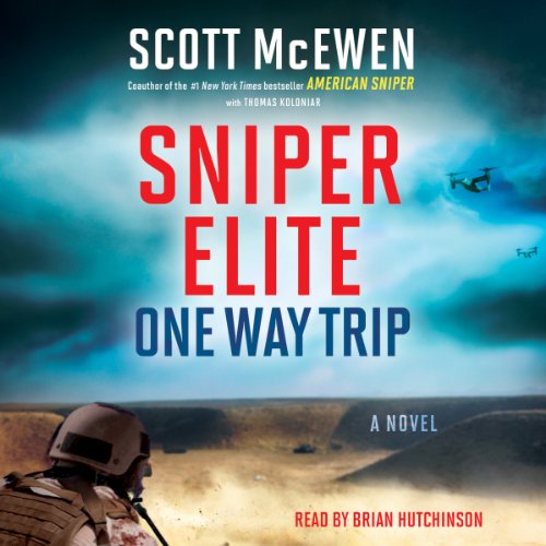 Sniper Elite: One Way Trip