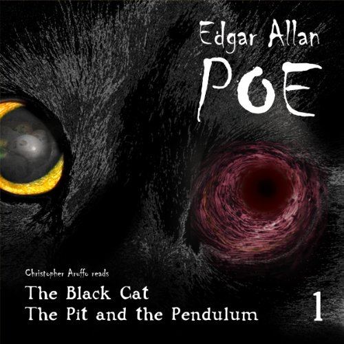 Edgar Allan Poe Audiobook Collection 1