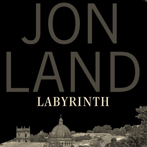 Labyrinth by Jon Land