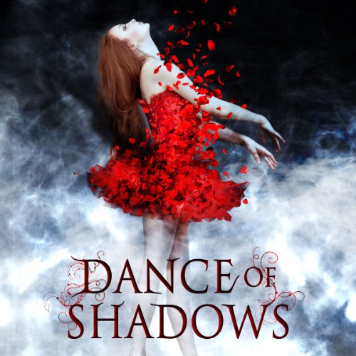 Dance of Shadows by Yelena Black