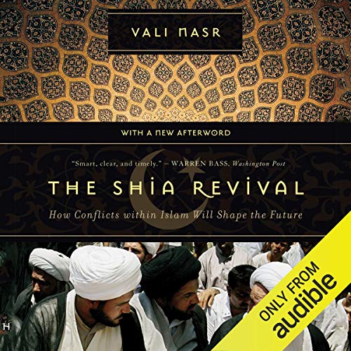 The Shia Revival