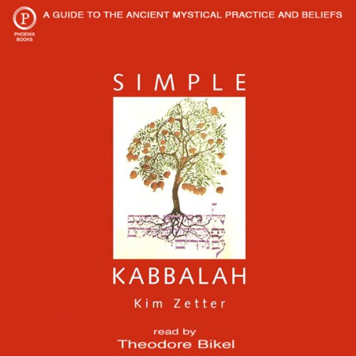 Simple Kabbalah