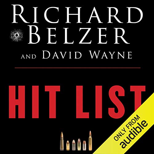 Hit List by David Wayne