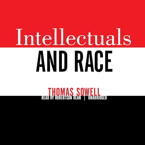 Intellectuals and Race