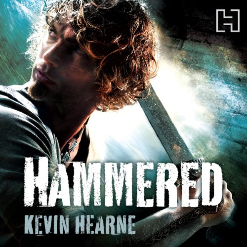 Hammered by Kevin Hearne