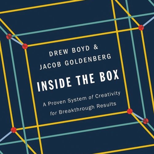 Inside the Box by Drew Boyd