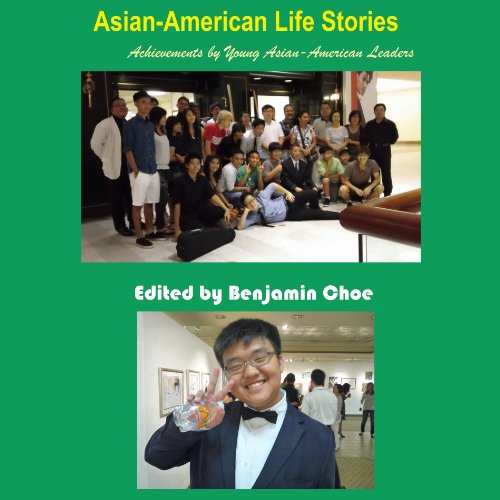 Asian-American Life Stories