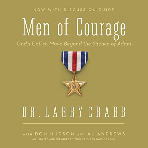 Men of Courage
