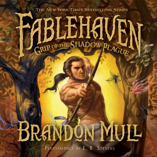 Fablehaven, Book 3