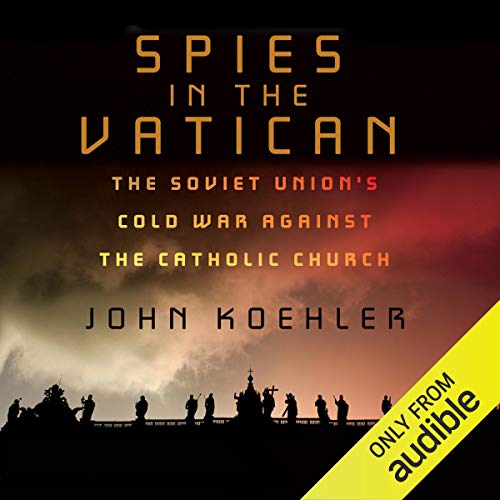 Spies in the Vatican