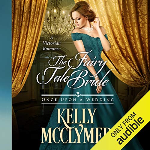 The Fairy Tale Bride