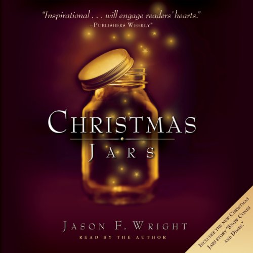 Christmas Jars by Jason F. Wright