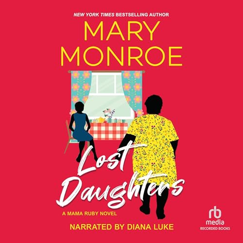 Lost Daughters by Mary B. Monroe