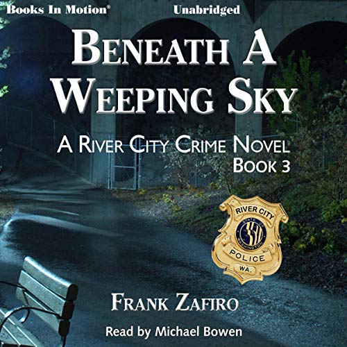 Beneath a Weeping Sky