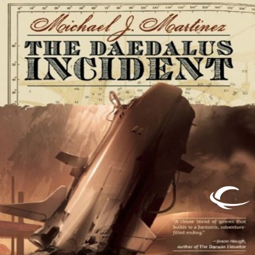The Daedalus Incident
