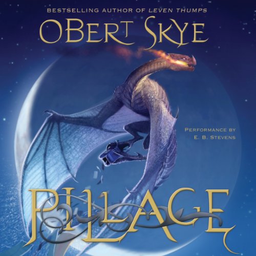Pillage by Obert Skye