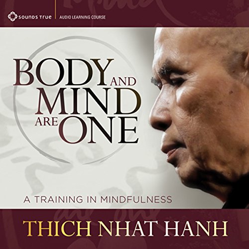 Body and Mind Are One