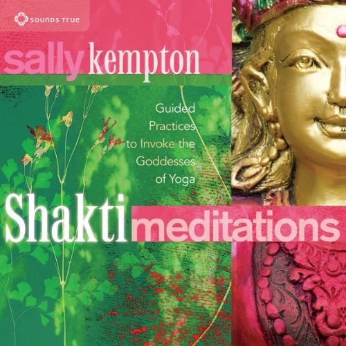 Shakti Meditations