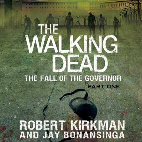 The Fall of the Governor by Robert Kirkman