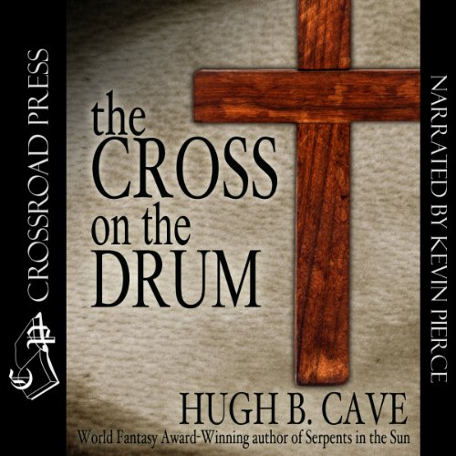 The Cross on the Drum