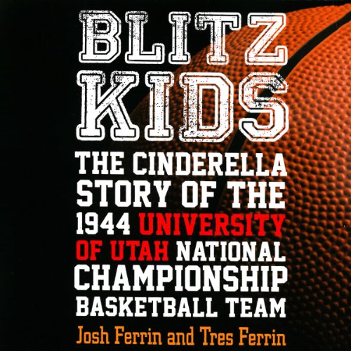Blitz Kids