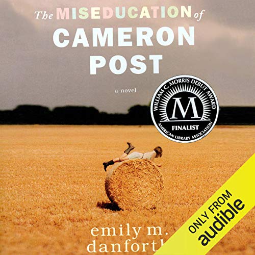 The Miseducation of Cameron Post